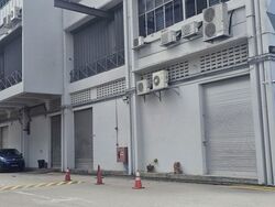 Aljunied Industrial Complex (D14), Warehouse #601215581